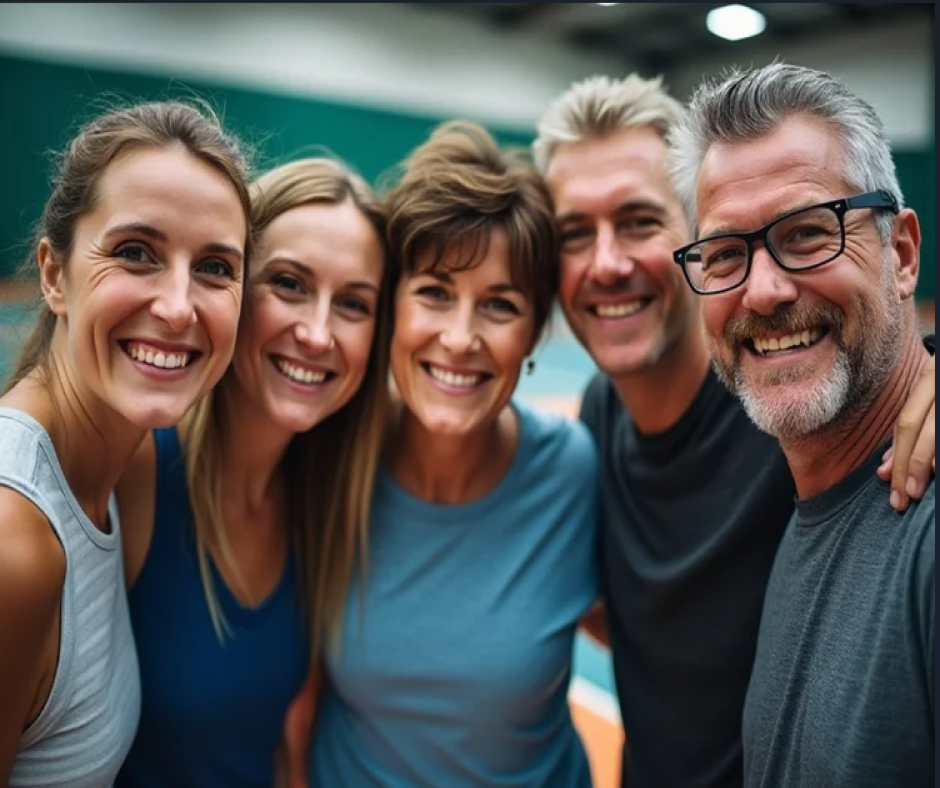 Beyond the Basics: Take Your Pickleball to the Next Level
